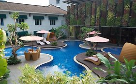 Patra Bandung Hotel